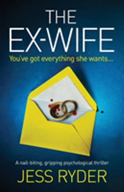 Bertrand.pt - The Ex-Wife