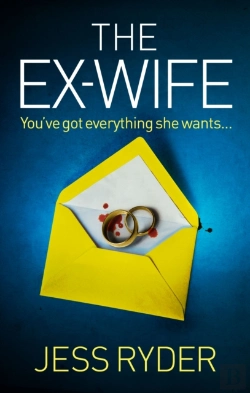 Bertrand.pt - The Ex-Wife