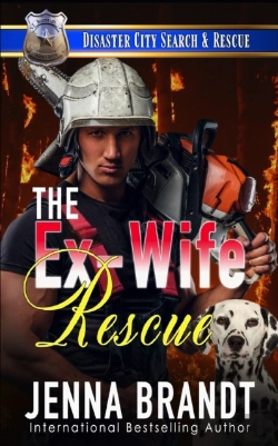 Bertrand.pt - The Ex-Wife Rescue