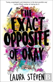 The Exact Opposite Of Okay