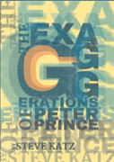 The Exagggerations Of Peter Prince