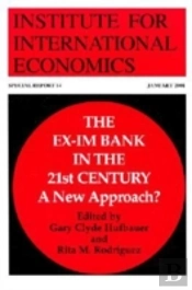 The Exâ€“Im Bank In The 21st Century Â€“ A New Approach?