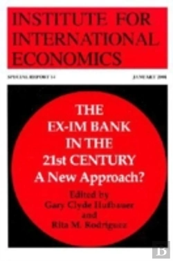 Bertrand.pt - The Exâ€“Im Bank In The 21st Century Â€“ A New Approach?