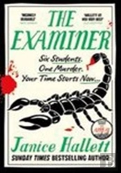 The Examiner