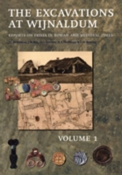 Bertrand.pt - The Excavation Near Wijnaldum