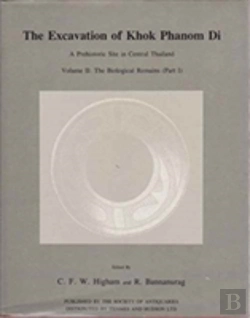 Bertrand.pt - The Excavation Of Khok Phanom Di, Vol. 2