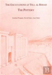 The Excavations At Tell Al Rimah