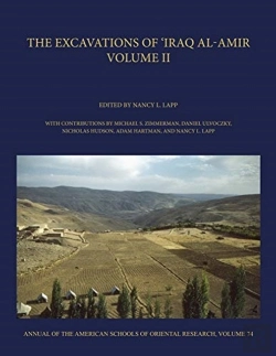 Bertrand.pt - The Excavations Of 'Iraq Al-Amir