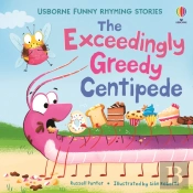 The Exceedingly Greedy Centipede