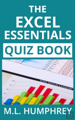 Bertrand.pt - The Excel Essentials Quiz Book