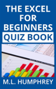 The Excel For Beginners Quiz Book