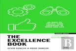 The Excellence Book