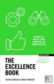 The Excellence Book
