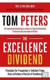 The Excellence Dividend