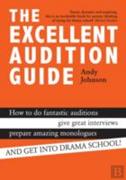 Bertrand.pt - The Excellent Audition Guide