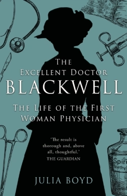 Bertrand.pt - The Excellent Doctor Blackwell
