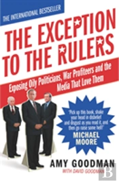 The Exception To The Rulers