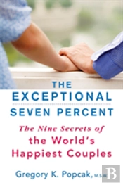 The Exceptional Seven Percent
