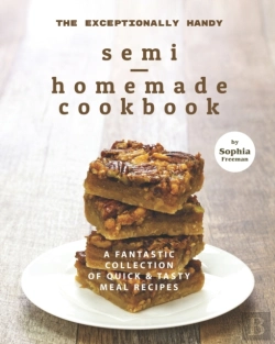 Bertrand.pt - The Exceptionally Handy Semi-Homemade Cookbook