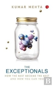 The Exceptionals
