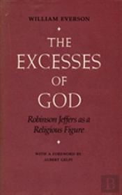 The Excesses Of God