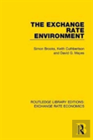 The Exchange Rate Environment