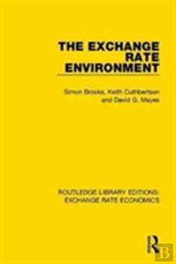 Bertrand.pt - The Exchange Rate Environment