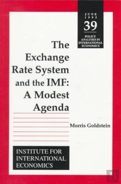 Bertrand.pt - The Exchange Rate System And The Imf Â€“ A Modest Agenda