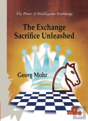 The Exchange Sacrifice Unleashed