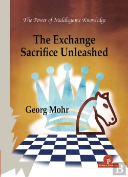 Bertrand.pt - The Exchange Sacrifice Unleashed