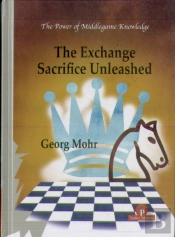 The Exchange Sacrifice Unleashed