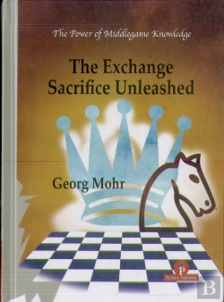 Bertrand.pt - The Exchange Sacrifice Unleashed
