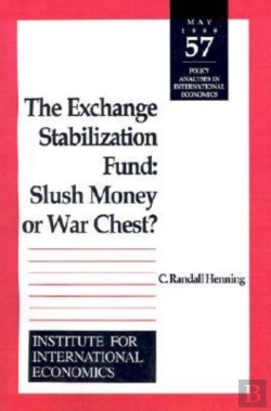 Bertrand.pt - The Exchange Stabilization Fund Â€“ Slush Money Or War Chest?