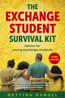 Bertrand.pt - The Exchange Student Survival Kit