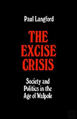 Bertrand.pt - The Excise Crisis