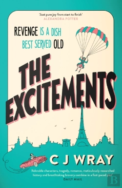 Bertrand.pt - The Excitements