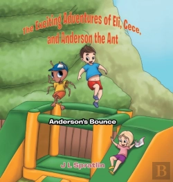 Bertrand.pt - The Exciting Adventures Of Eli, Cece, And Anderson The Ant