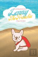 The Exciting Adventures Of Lenny The Frenchie