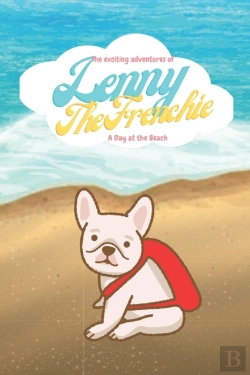 Bertrand.pt - The Exciting Adventures Of Lenny The Frenchie