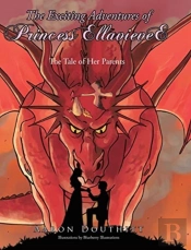 The Exciting Adventures Of Princess Ella
