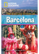 The Exciting Streets Of Barcelona