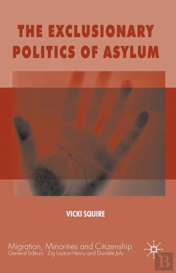 Bertrand.pt - The Exclusionary Politics Of Asylum