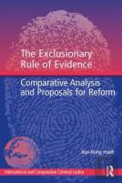 The Exclusionary Rule Of Evidence