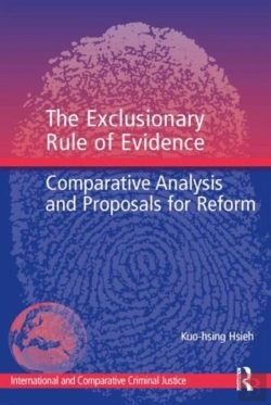 Bertrand.pt - The Exclusionary Rule Of Evidence