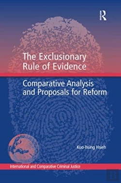 Bertrand.pt - The Exclusionary Rule Of Evidence