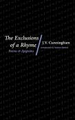 The Exclusions Of A Rhyme
