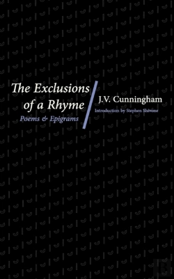 Bertrand.pt - The Exclusions Of A Rhyme