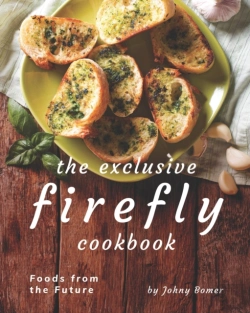 Bertrand.pt - The Exclusive Firefly Cookbook