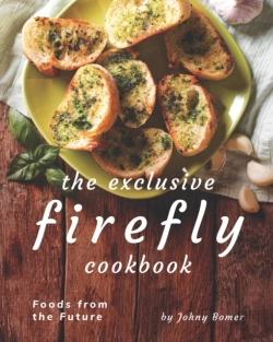 Bertrand.pt - The Exclusive Firefly Cookbook