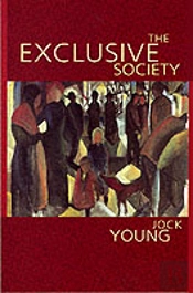 The Exclusive Society